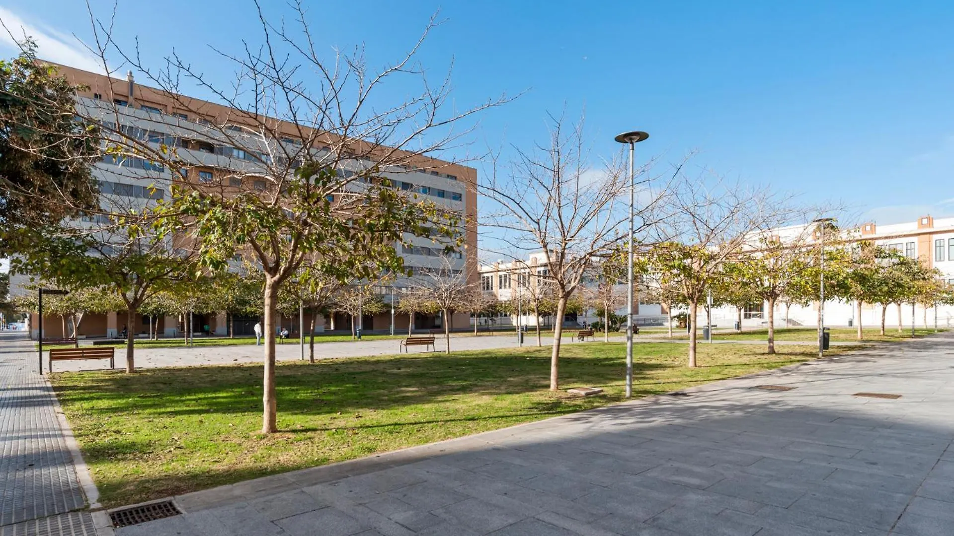 Escapada Al Paraiso En Malaga-Playa A Un Minuto Apartment Malaga